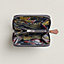 Silk'In Compact wallet, View: above, above, view 2 of 2