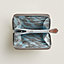 Silk'In Compact wallet, View: above, above, view 2 of 2