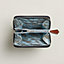 View: above, Silk'In Compact wallet