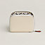 Silk'In Compact wallet, View: front, front, view 1 of 2