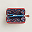 Silk'In Compact wallet, View: above, above, view 2 of 2
