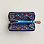 Silk'In Compact wallet, View: above, above, view 2 of 2