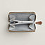 Silk'In Compact wallet, View: above, above, view 2 of 2