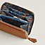 Silk'In Compact wallet, View: above, above, view 2 of 2