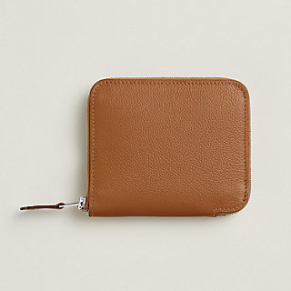 Silk'In Compact wallet