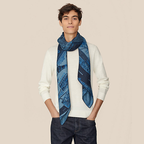 hermes scarf 140 x 140