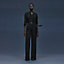 Silk pants, View: Worn, worn, view 1 of 6