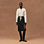Silk shirt, View: Worn, worn, view 1 of 5