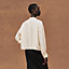 Silk shirt, View: Worn, worn, view 3 of 5