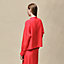 Silk shirt, View: Worn, worn, view 3 of 5
