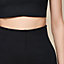 Silk shorts, View: Worn, worn, view 4 of 4