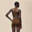 Silk shorts, View: Worn, worn, view 3 of 4