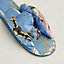 Silk slippers, View: above, above, view 5 of 10