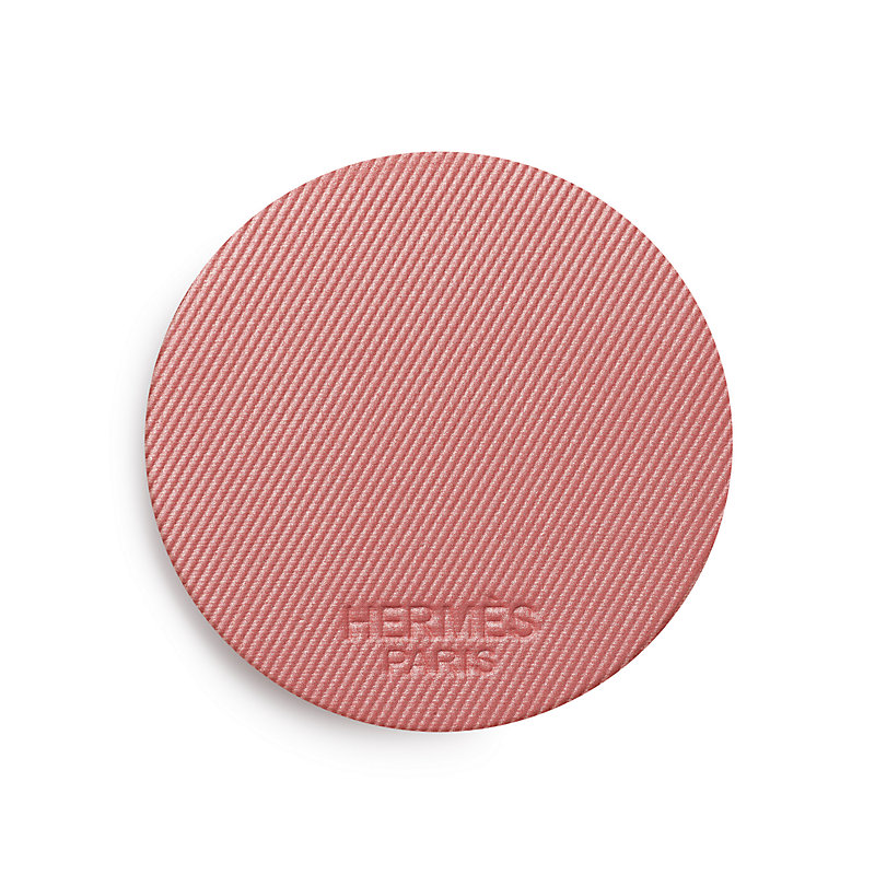 Silky Blush powder refill, Rose Cuivre