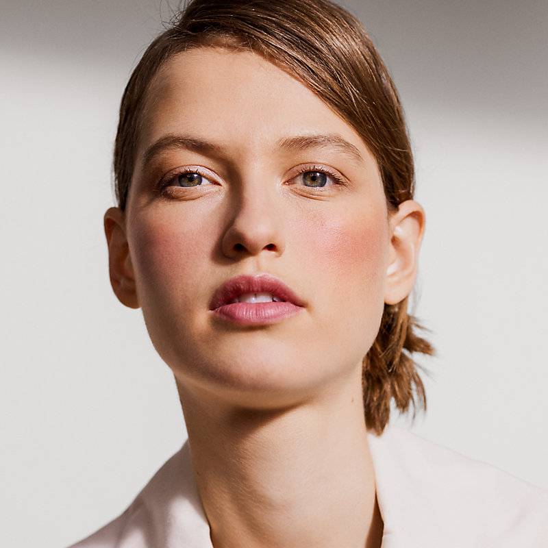 Silky blush powder refill, Rose Ombré