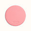 Silky blush powder refill, Rose Plume, View: Worn, worn, view 3 of 5