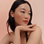 Silky Blush powder, Rose Ambre, View: Worn, worn, view 4 of 9