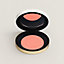 Silky blush powder, Rose Blush, View: Worn, worn, view 2 of 8
