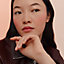 Silky blush powder, Rose Plume, View: Worn, worn, view 4 of 8