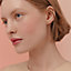 Silky blush powder, Rose Plume, View: Worn, worn, view 5 of 8