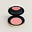 Silky blush powder, Rose Poivré, View: Worn, worn, view 2 of 8
