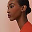 Silky blush powder, Rose Pommette, View: Worn, worn, view 4 of 8