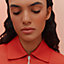 Silky blush powder, Rose Pommette, View: Worn, worn, view 5 of 8