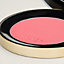 Silky blush powder, Rose Pommette, View: Worn, worn, view 6 of 8