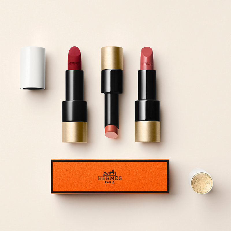 Silky Lipstick Shine, Beige Midi