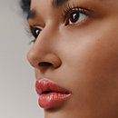 View: Worn, Silky Lipstick Shine, Beige Midi
