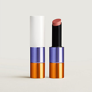 HERMES リップ　80 Satin lipstick, Beige Kalahari | Hermès USA