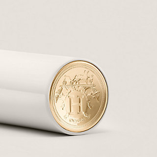 Silky Lipstick Shine, Limited Edition, Orange Flash | Hermès USA