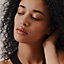 Silky Lipstick Shine refill, Brun d'Ambre, View: Worn, worn, view 4 of 7