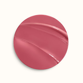 Silky Lipstick Shine, Rose Boisé | Hermès UK