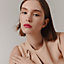Silky Lipstick Shine, Rose Hacienda, View: Worn, worn, view 5 of 8
