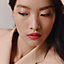 Silky Lipstick Shine, Rose Hacienda, View: Worn, worn, view 6 of 8