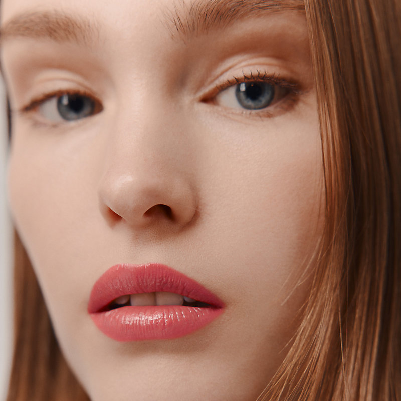 Silky Lipstick Shine, Rose Himalaya