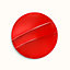 Silky Lipstick Shine, Rouge Amazone, View: front, front, view 7 of 8