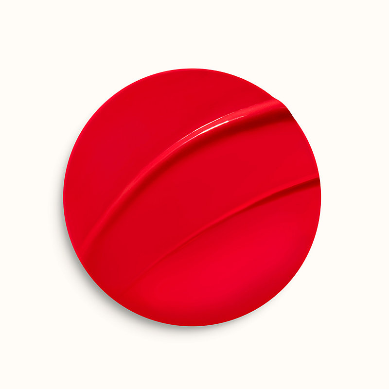 Silky Lipstick Shine, Rouge Casaque