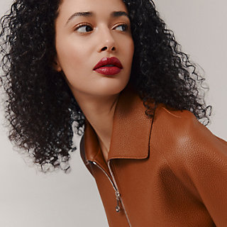 Silky Lipstick Shine, Rouge H - Rouge H | Hermès USA