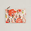 Silky Pocket cosmetic case, View: Worn, worn, view 1 of 3