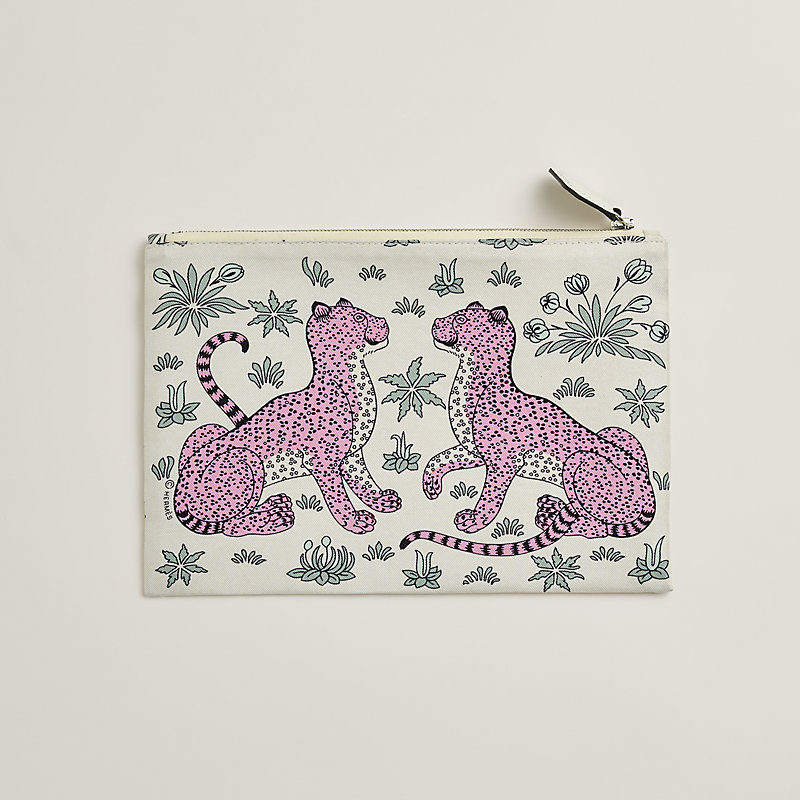 エルメス◆ポーチ Estuche Silky Pouch 20 Trousse Silky Pouch 20 | Hermès Italia