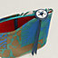 Silky Pouch 20, View: above, above, view 3 of 3
