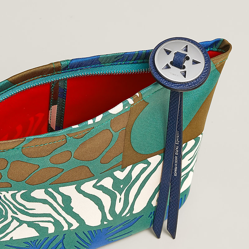 Silky Pouch 20