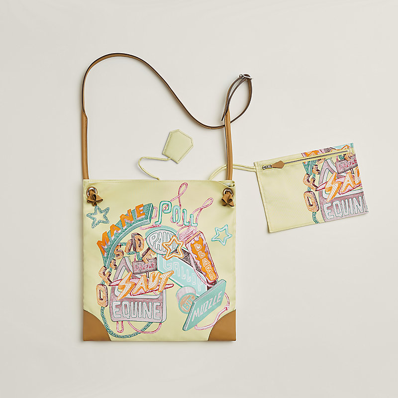 直営買付【HERMES】Silkycity 33 ショルダーバッグ Silkycity 33 bag | Hermès Australia