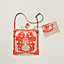 Silkycity 33 bag, View: front, front, view 1 of 1