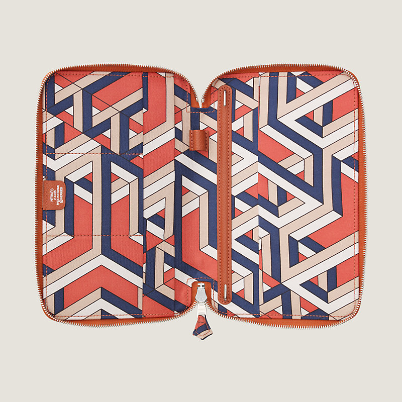 Silkydaily Vision agenda cover