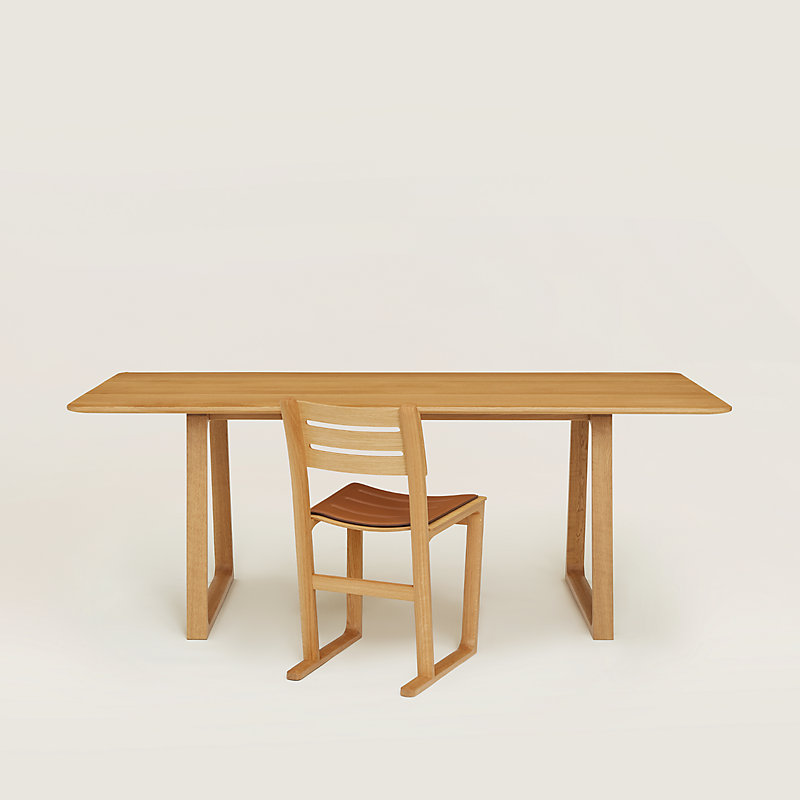 Silla Équilibre d'Hermès