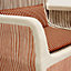 Sillage d'Hermès armchair, View: Worn, worn, view 4 of 5
