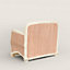Sillage d'Hermès armchair, View: Worn, worn, view 5 of 5